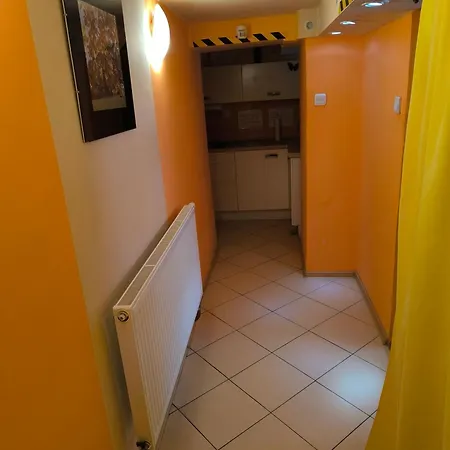 Angelika Pensjonat *