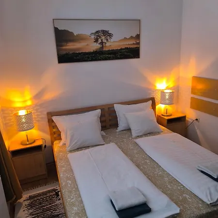 Guest house Angelika Bratislava