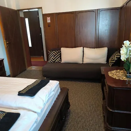 Guest house Angelika