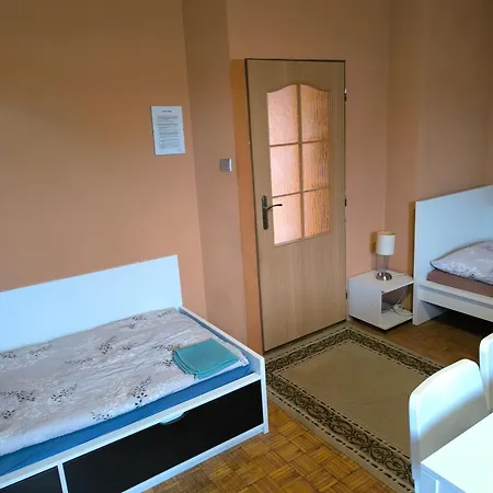 Pensjonat Angelika *