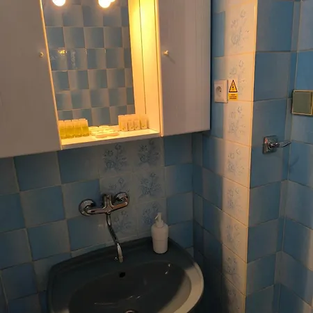 Guest house Angelika Bratislava