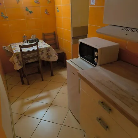 Konukevi Angelika Bratislava