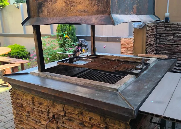 Angelika Affittacamere