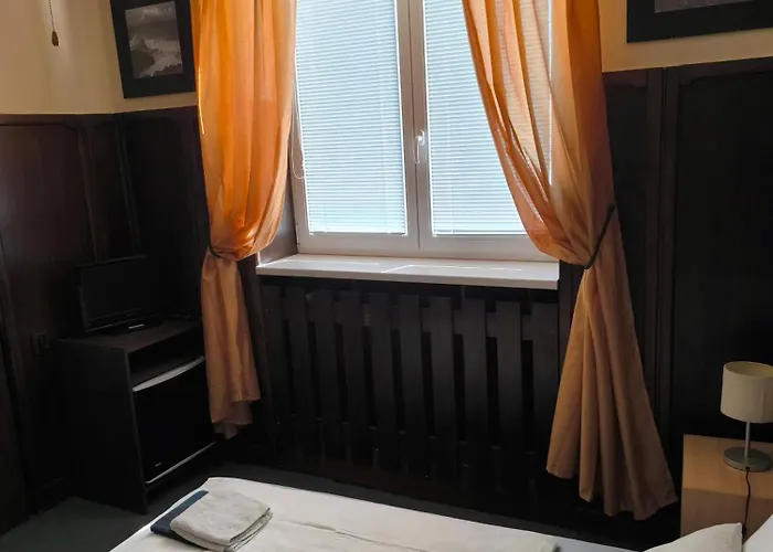 Angelika * 布拉迪斯拉发