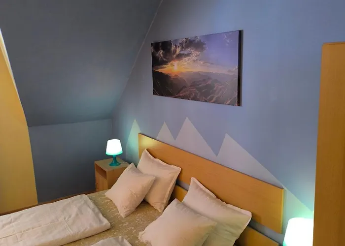 Angelika Konukevi Bratislava