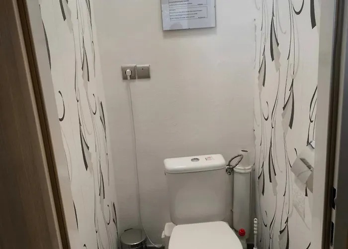 Angelika * 布拉迪斯拉发