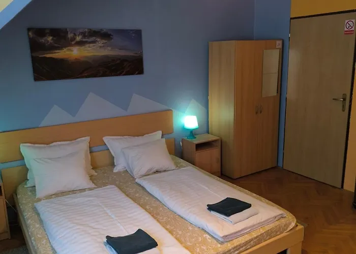 Angelika 布拉迪斯拉发