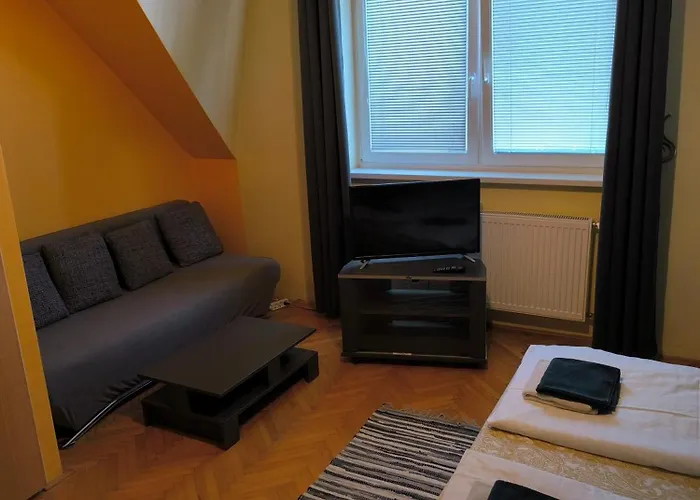 Angelika Affittacamere