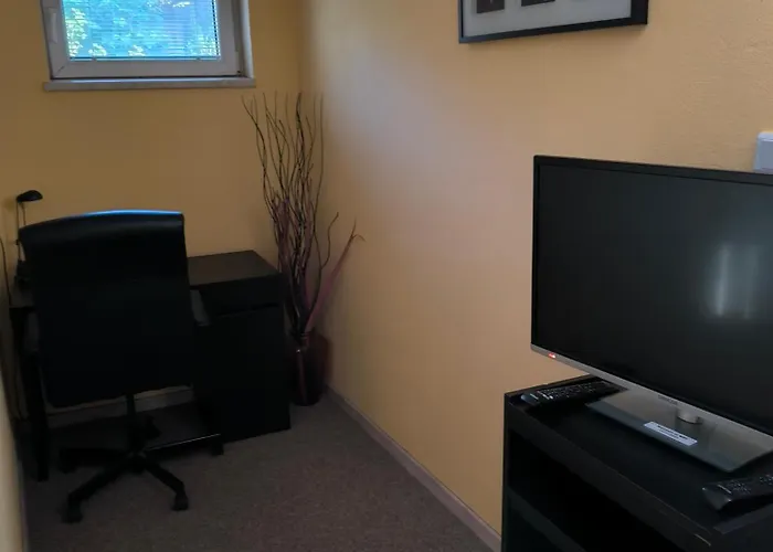 Affittacamere Angelika Bratislava