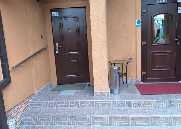 Affittacamere Angelika