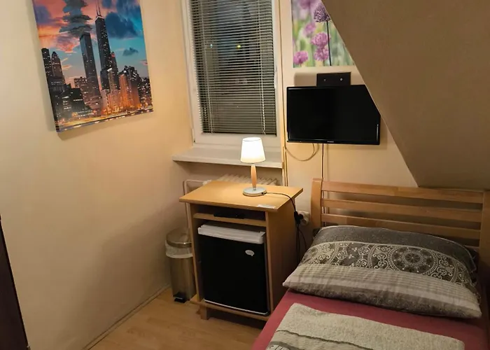 Konukevi Angelika Bratislava