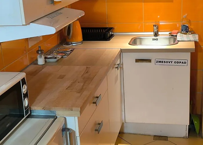 Angelika 招待所 布拉迪斯拉发