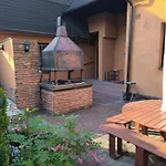 Guest house Angelika Bratislava