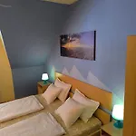 Angelika Guest house Bratislava