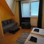 Angelika Guest house