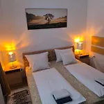 Guest house Angelika Bratislava
