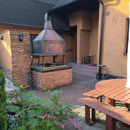 Pensión Angelika Bratislava