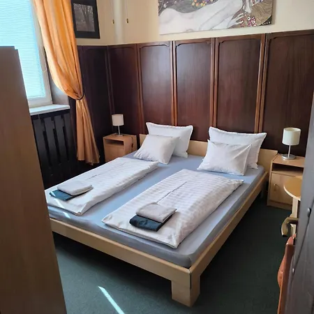 Penzion Angelika Bratislava