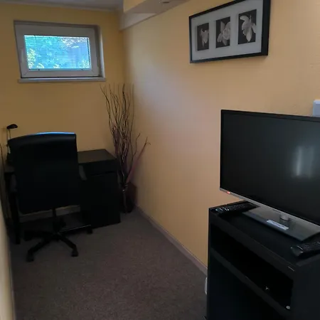 Pensión Angelika Bratislava