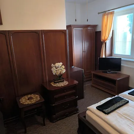 Angelika Pensión Bratislava