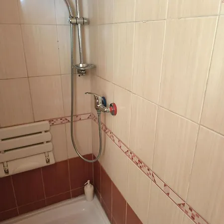 Penzion Angelika Bratislava