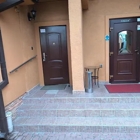 Maison d'hôtes Angelika