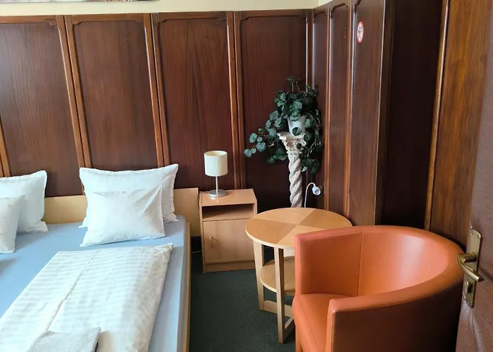 Maison d'hôtes Angelika