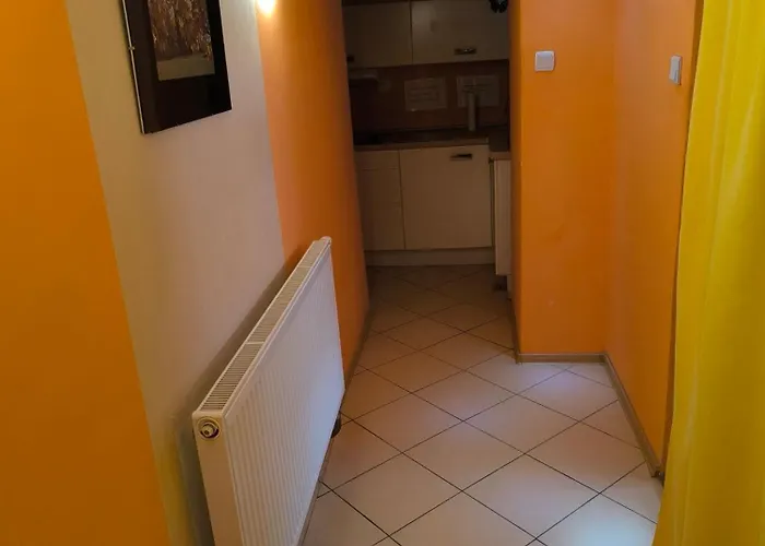 Angelika Maison d'hôtes *