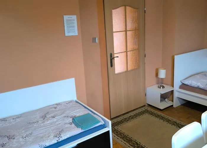 Maison d'hôtes Angelika *