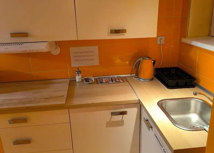 Maison d'hôtes Angelika *